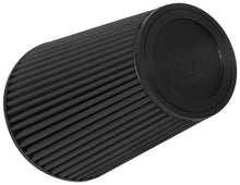 Load image into Gallery viewer, K&amp;N Engineering Universal Air Filter for Jeep Wrangler * 5-inch Flange, 6-1/2-inch Base, 4-3/8-inch Top OD, 8-3/4-inch Height