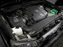 Load image into Gallery viewer, aFe Momentum GT Pro DRY S Cold Air Intake System for 2012-2015 Toyota Tacoma V6 4.0L