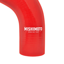 Load image into Gallery viewer, Mishimoto Silicone Radiator Hose Kit for 2015-2018 Subaru WRX - Red
