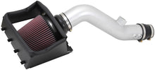 Load image into Gallery viewer, K&amp;N Engineering Part 77-2585KS Cold Air Intake System for 2012-2014 Ford F-150 3.7L V6