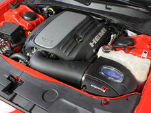 Load image into Gallery viewer, aFe Momentum GT Pro 5R Stage-2 Cold Air Intake System for Dodge Challenger and Charger R/T V8 5.7L (2011-2015)