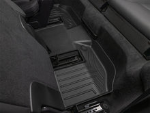 Load image into Gallery viewer, WeatherTech FloorLiner DigitalFit WET4419273 for 2025 Volvo EX90, Second Row Rear, Black