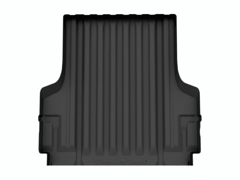 WeatherTech ImpactLiner for Nissan Frontier 2022-2024 * Heavy-Duty Bed Protection in Black