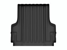 Load image into Gallery viewer, WeatherTech ImpactLiner for Nissan Frontier 2022-2024 * Heavy-Duty Bed Protection in Black