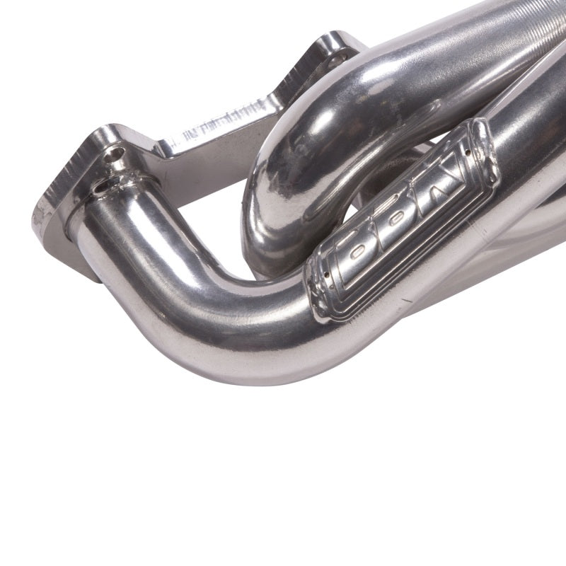 BBK 05-10 Mustang 4.6 GT Shorty Tuned Length Exhaust Headers - 1-5/8 in. Silver Ceramic Coated