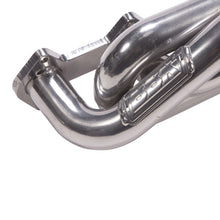 Load image into Gallery viewer, BBK 05-10 Mustang 4.6 GT Shorty Tuned Length Exhaust Headers - 1-5/8 in. Silver Ceramic Coated