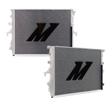 Load image into Gallery viewer, Mishimoto 2003-2010 Porsche Cayenne Performance Aluminum Radiator
