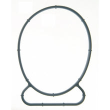 Load image into Gallery viewer, Fel-Pro 61447 Fuel Injection Throttle Body Mounting Gasket for Buick Lucerne and Pontiac Grand Prix