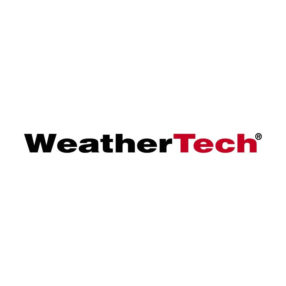 WeatherTech FloorLiner DigitalFit Front Floor Mat for 2008-2010 Honda Accord - Black