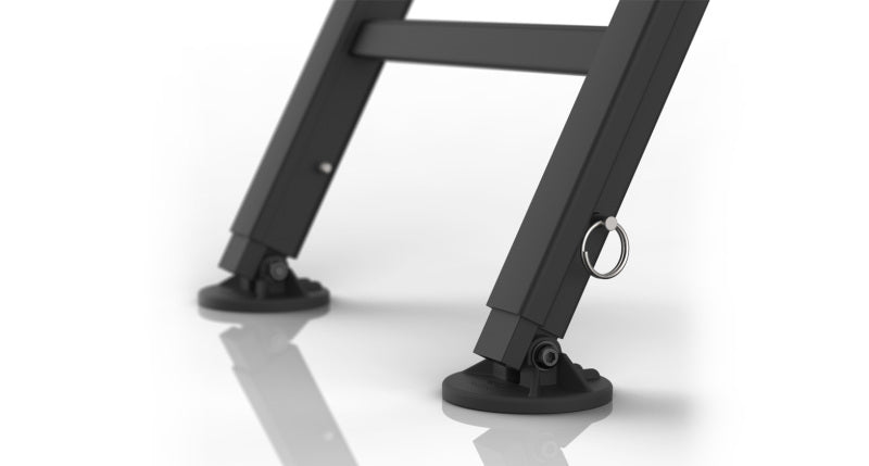 Rhino-Rack Aluminum Folding Ladder RHRRAFL for Pioneer Systems