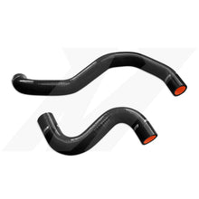 Load image into Gallery viewer, Mishimoto 2009+ Nissan GTR R35 Silicone Radiator Hose Kit – High-Performance Replacement