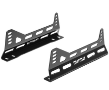 Load image into Gallery viewer, MOMO Steel Sidemounts (2) for Automotive Applications