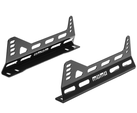 MOMO Steel Sidemounts (2) for Automotive Applications