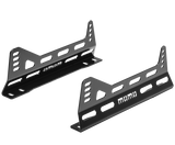 MOMO Steel Sidemounts (2) for Automotive Applications