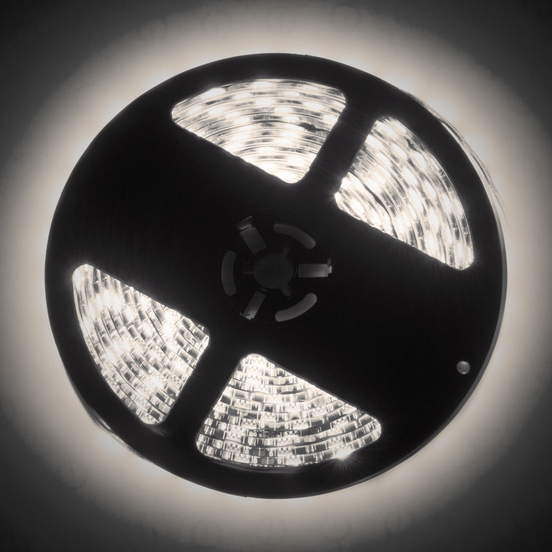 Oracle Lighting Exterior Flex LED Strip with ColorSHIFT Technology - 12-inch Waterproof White and RGB Options