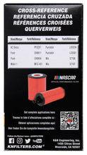 Load image into Gallery viewer, K&amp;N Engineering KNNHP-7010 Cartridge Oil Filter for Volkswagen and Audi 2.5L Engines