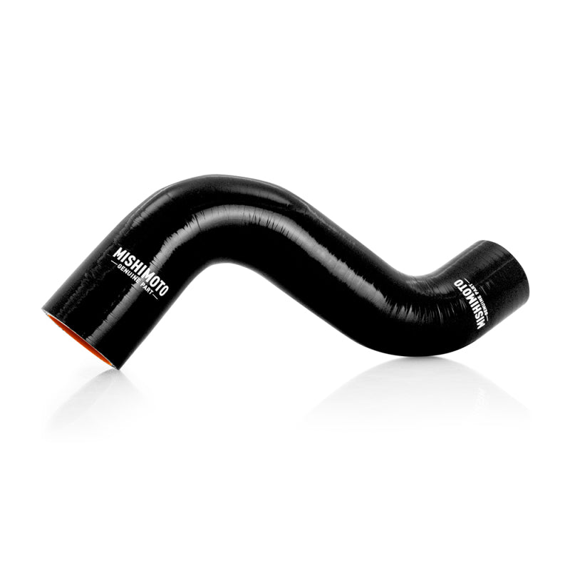 Mishimoto 92-97 Toyota Land Cruiser Silicone Radiator and Heater Hose Kit - Black