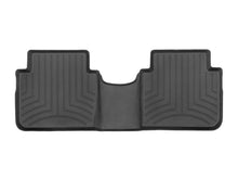 Load image into Gallery viewer, WeatherTech FloorLiner HP Rear Floor Liner for 2017-2019 Honda CR-V, Black - wet4411102IM