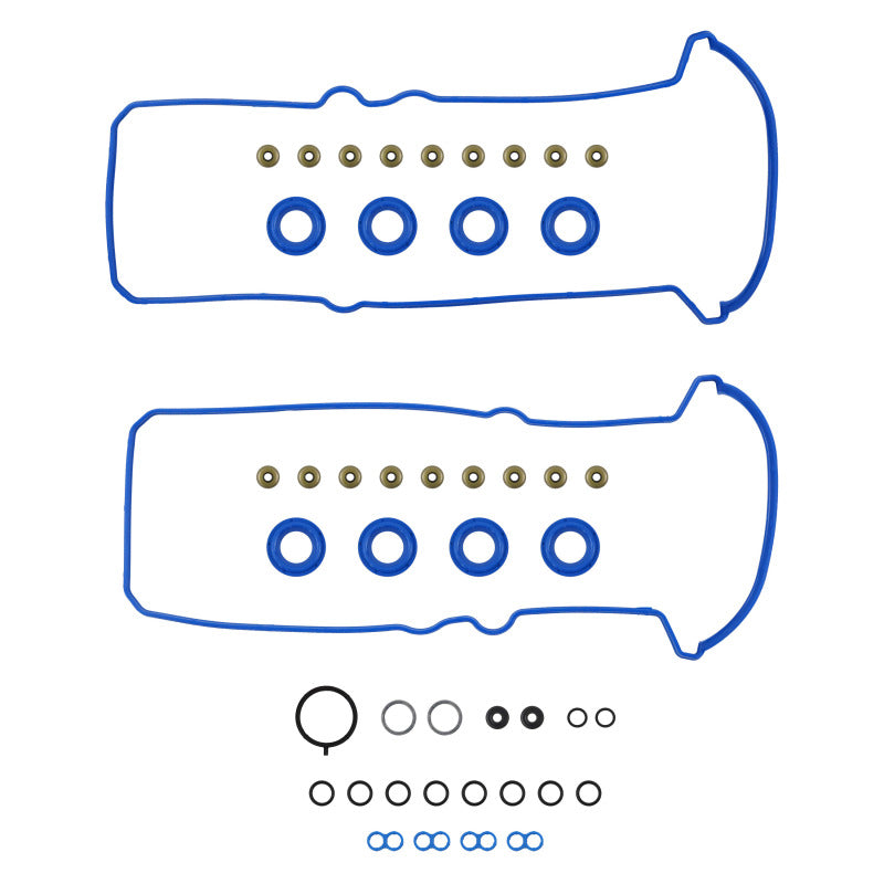 Fel-Pro VS 50592 R Engine Valve Cover Gasket Set for Toyota Tundra and Lexus Models