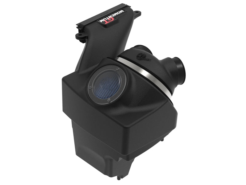 aFe Momentum GT Pro 5R Cold Air Intake System for Ford Edge ST 2019-2023 with Pro 5R Filter