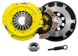 ACT 2013 Scion FR-S HD/Race Sprung 6 Pad Clutch Kit with Heavy Duty Pressure Plate