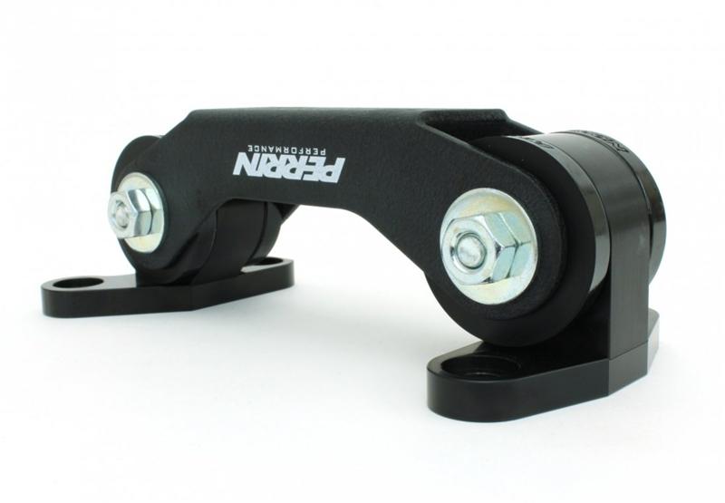 Perrin Performance Manual Transmission Mount for Subaru WRX, Impreza, Forester, Legacy (Part Number: PSP-DRV-150)