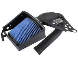 aFe MagnumFORCE Stage-2 Cold Air Intake System with Pro 5R Filter for BMW 328i (F30) 2012-2016