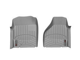 WeatherTech DigitalFit Front FloorLiner for Dodge Ram 1500 (2004-2007) * Gray