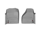 WeatherTech DigitalFit Front FloorLiner for Dodge Ram 1500 (2004-2007) * Gray