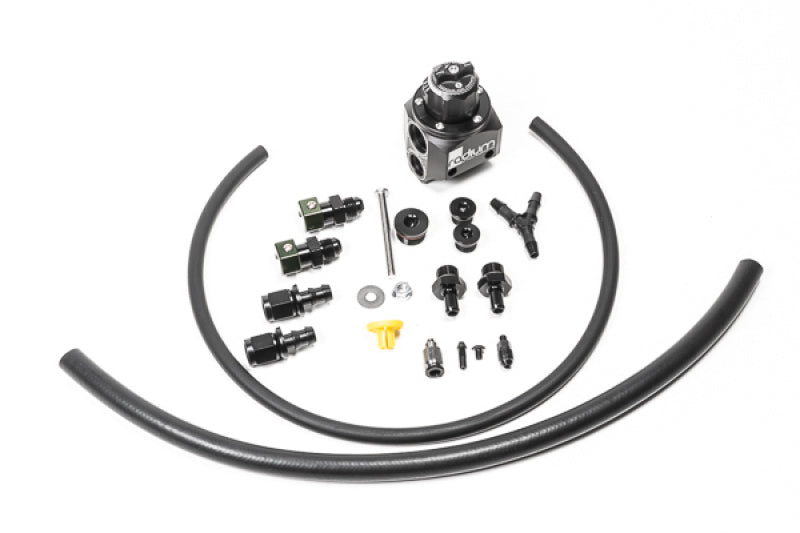 Radium Engineering 08-21 Subaru WRX STI RA-Series Fuel Pressure Regulator Kit (Part Number: rad20-0965)
