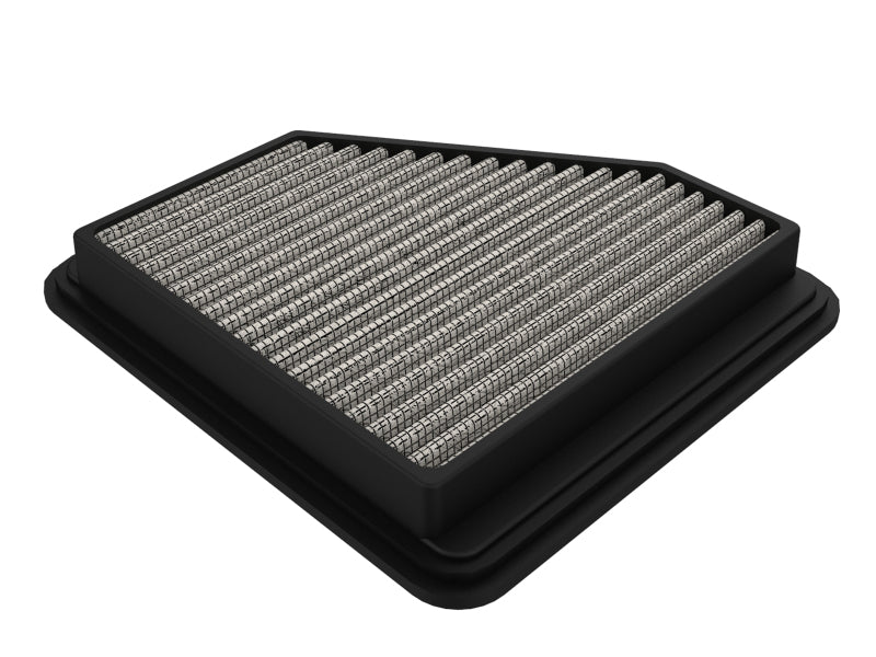 aFe MagnumFLOW OE Replacement Air Filter for Scion xB 2008-2016 with Pro DRY S Media Part #AFE31-10151