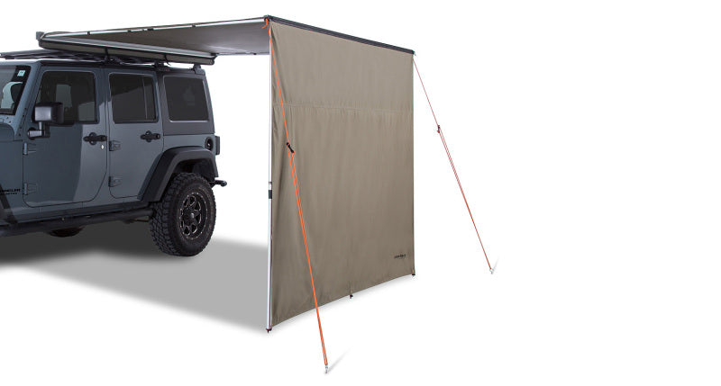 Rhino-Rack Batwing and Sunseeker Awning Extension - 2 Meters