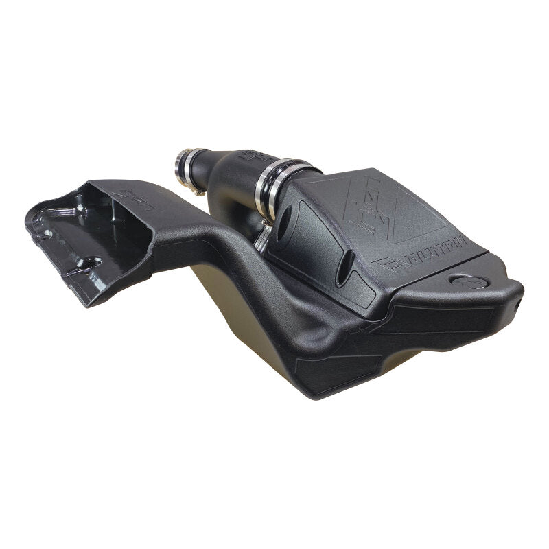 Injen Evolution Cold Air Intake System for 2015-2020 Ford F-150, Raptor, Expedition, and Lincoln Navigator with 2.7L/3.5L EcoBoost Engines - Part No. EVO9107