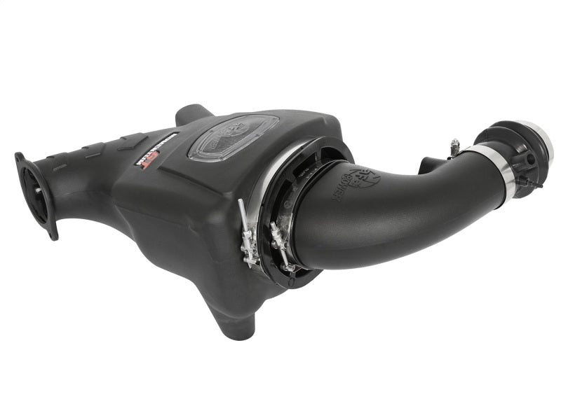 aFe Momentum GT PRO DRY S Cold Air Intake System for Nissan Patrol (Y61) 2001-2016 4.8L I6