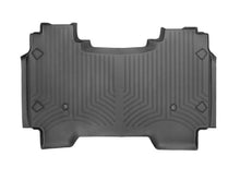 Load image into Gallery viewer, WeatherTech DigitalFit Rear FloorLiner for 2019+ Dodge Ram Crew Cab - Black