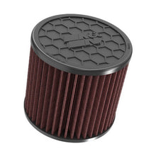 Load image into Gallery viewer, K&amp;N Engineering E-0634 High-Flow Reusable Air Filter for Ford Bronco 2021-2023, 2.3L &amp; 2.7L Engines