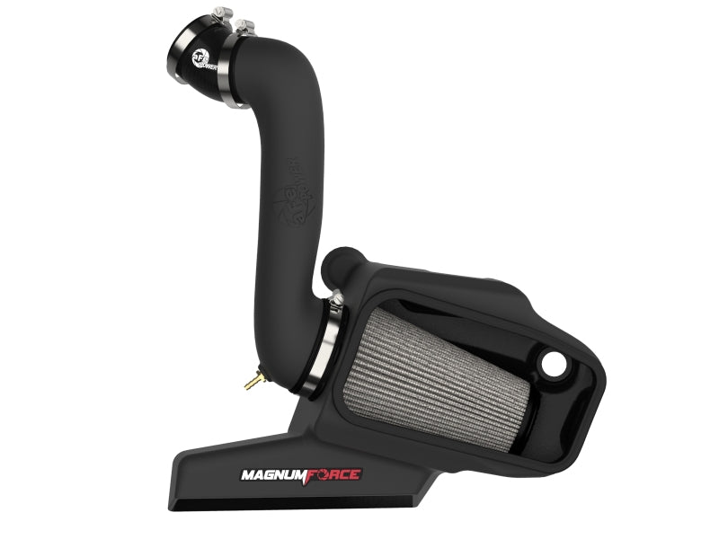 aFe MagnumFORCE Stage-2 Pro DRY S Cold Air Intake System for 2019-2020 Volkswagen Jetta 1.4L Turbo