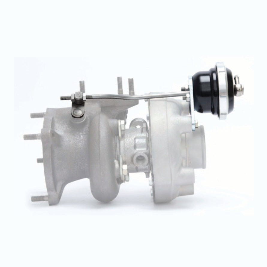 Turbosmart IWG75 Internal Wastegate Actuator for Porsche 911 Turbo (2001-2005) – 24 PSI Boost Response