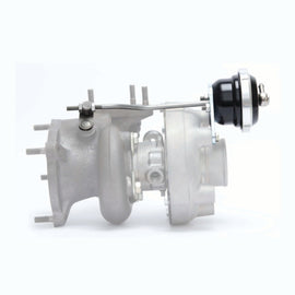 Turbosmart IWG75 Internal Wastegate Actuator for Porsche 911 Turbo (2001-2005) – 24 PSI Boost Response