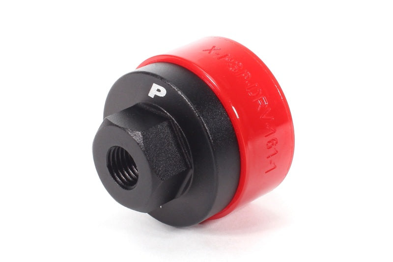 Perrin Performance CVT Transmission Mount Support for Subaru WRX, OBXT, FXT, Crosstrek (Part Number PSP-DRV-161)