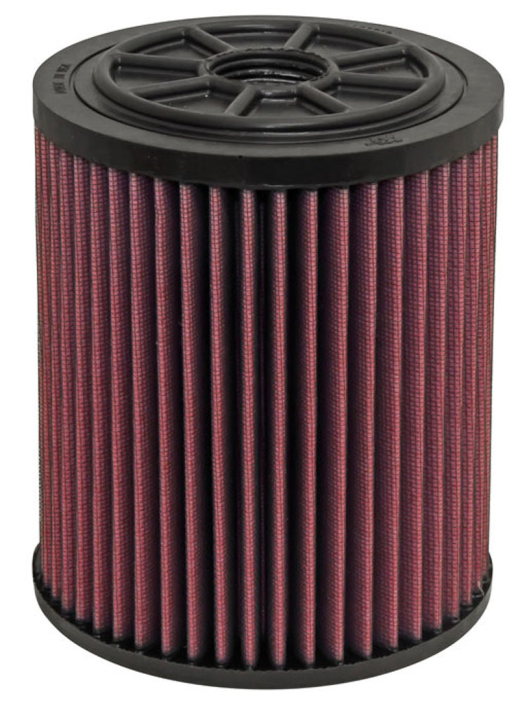 K&N Replacement Round Air Filter for 2014-2018 Audi RS6 & RS7 4.0L V8 by K&N Engineering Part E-0664