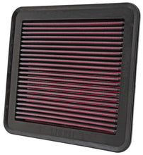 Load image into Gallery viewer, K&amp;N Engineering High-Flow Drop-In Air Filter for Mitsubishi Triton 2.5L-L4 Diesel - Part #KN33-2951