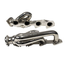 Load image into Gallery viewer, BBK 09-18 Dodge Ram 5.7L Hemi Shorty Tuned Length Exhaust Headers – 1-3/4 Inch Titanium Ceramic Coated