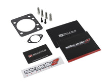 Load image into Gallery viewer, Skunk2 Racing Pro Series 70mm Billet Throttle Body for Honda/Acura D, B, F, H Series Engines – Black Finish