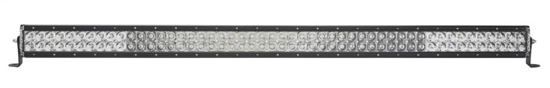 Rigid Industries 50-inch E-Series Spot/Flood Combo LED Light Bar - Versatile Off-Road and Automotive Lighting