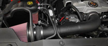 Load image into Gallery viewer, K&amp;N 77 Series Performance Intake Kit for Chevy and GMC Silverado, Sierra, Suburban, Tahoe, Yukon 2014-2015