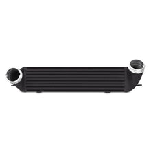 Load image into Gallery viewer, Mishimoto BMW 2007-2011 335i/135i/335xi 3.0L Performance Intercooler - Black