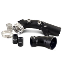 Load image into Gallery viewer, Mishimoto BMW N54 Charge Pipe Replacement for 2007-2010 Models | Reinforced Aluminum Design