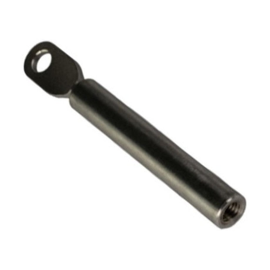 Turbosmart IWG75 6.3mm (.25in) Internal Wastegate Clevis for Automotive Performance