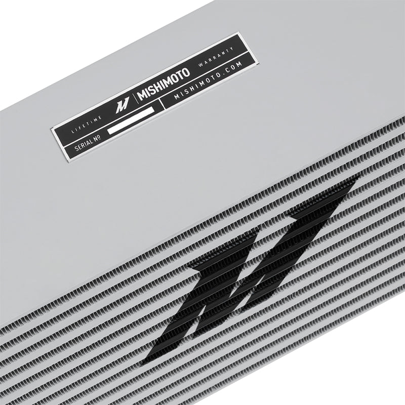 Mishimoto Performance Intercooler Kit for Kia Stinger GT 3.3T (2018-2023)